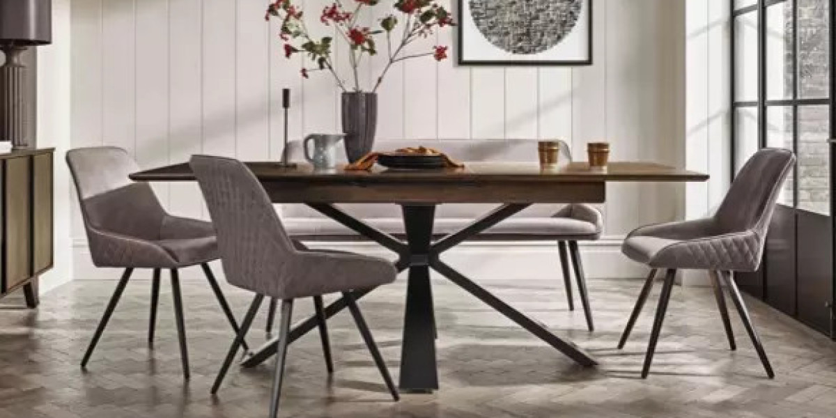Dining Room Set Sizes Explained for American Homes in Hammond, Indiana