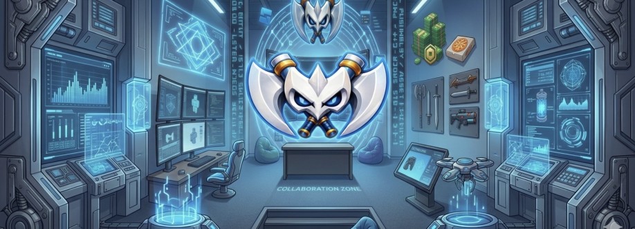 Evil Axe Studios Profile Picture