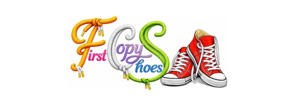 First Copy Shoes Cover Image