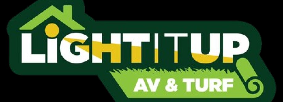 Light It Up AV  Turf Cover Image