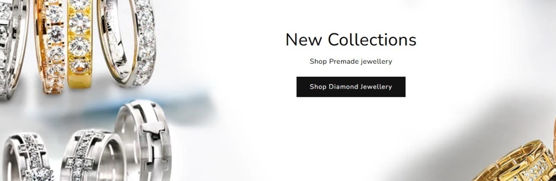 Diamond Story Cover Image