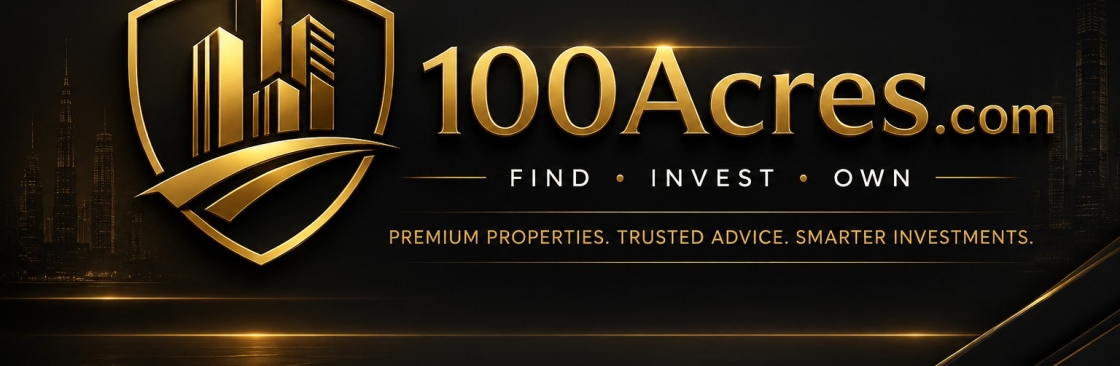 anuj 100acress Cover Image