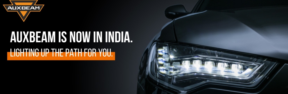 Auxbeam India Cover Image