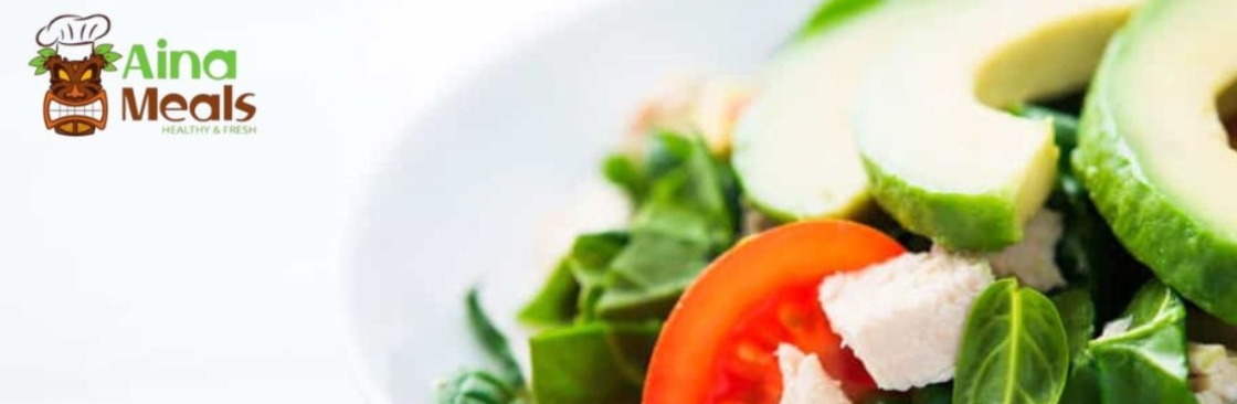 Aina Meals Cover Image