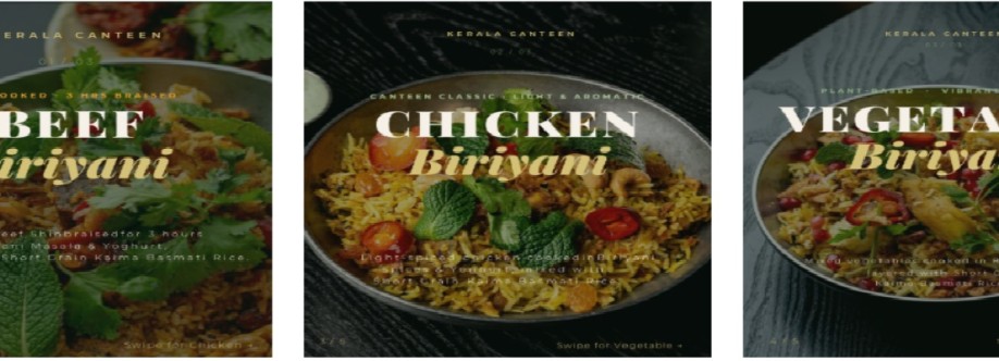 Kerala canteen Listed In Best Indian Restaurant Cover Image