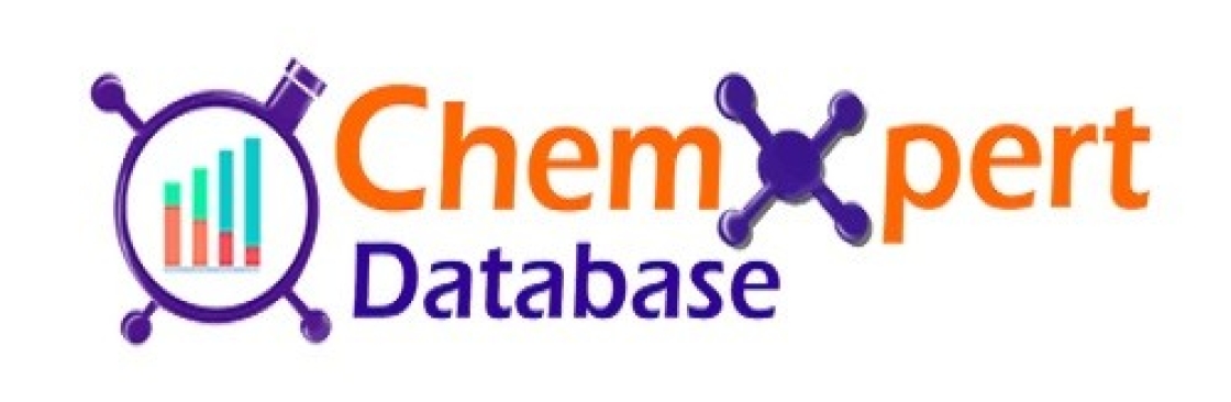Chemxpert Database Cover Image