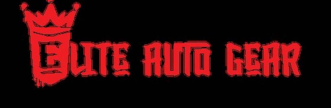 Elite Auto Gear Cover Image