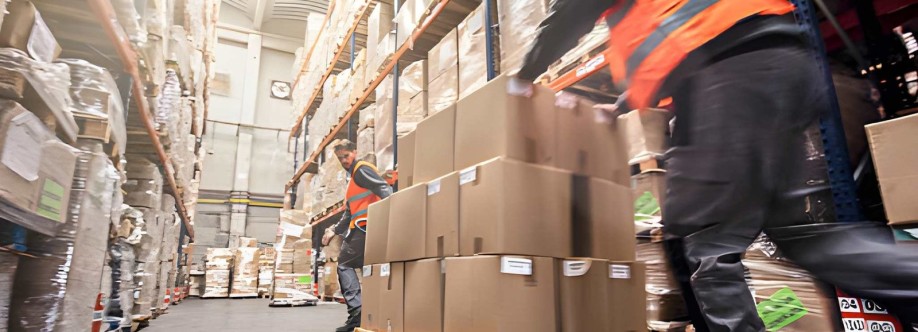 Sara Movers and Packers Cover Image