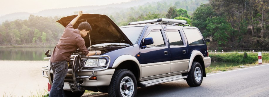Junk Car Solution Cover Image