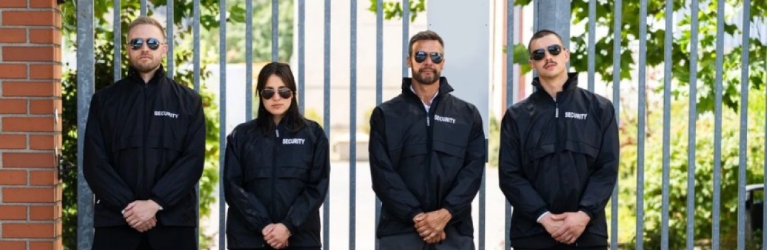 Rapid Security Services Cover Image