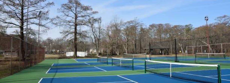 Padel Solution Cover Image
