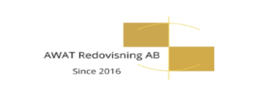 AWAT Redovisning AB Cover Image