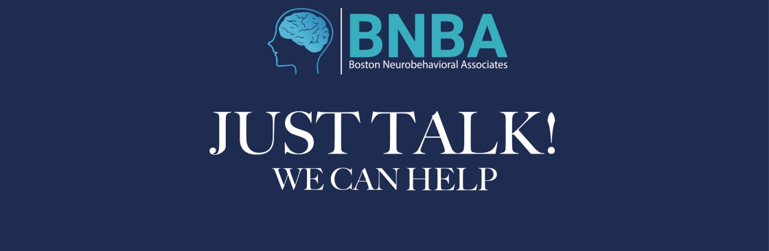 Boston Neurobehavioral Associates Cover Image