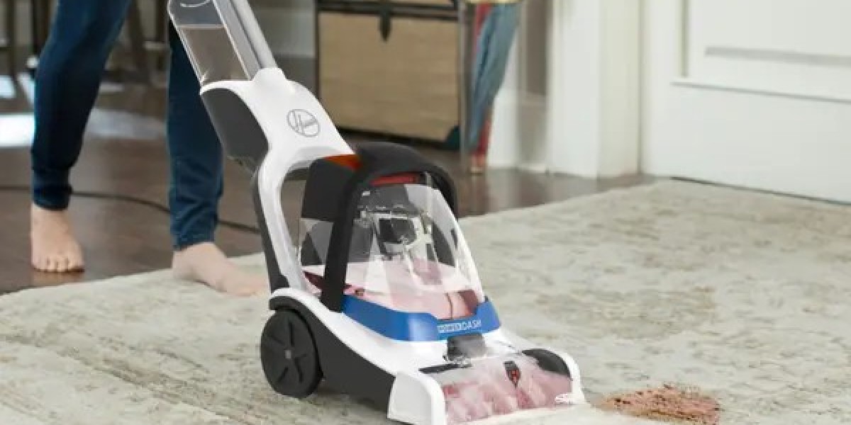 How Hinsdale Families Choose Carpet Cleaning Machines