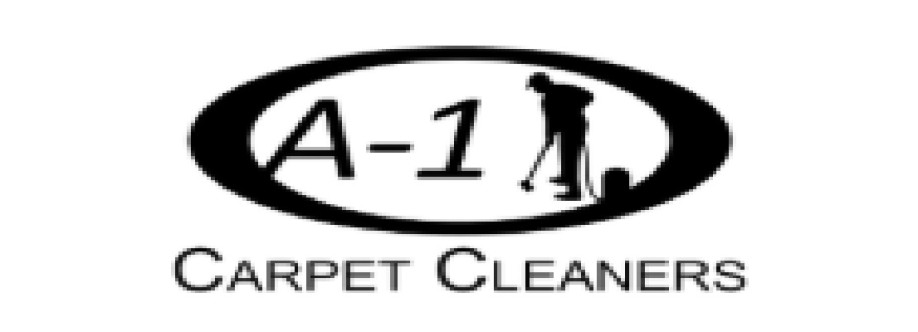A-1 Carpet Cleaners Cover Image
