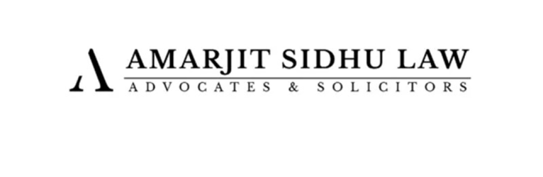 Amarjit Sidhu Law Cover Image