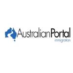 Australian Portal Immigration Profile Picture