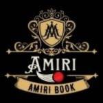 Amiribook Official Profile Picture