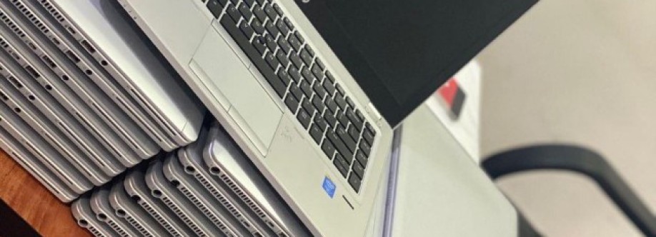 Tech Origins Cover Image