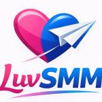 Luv SMM Profile Picture