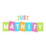 Just Mathify Profile Picture