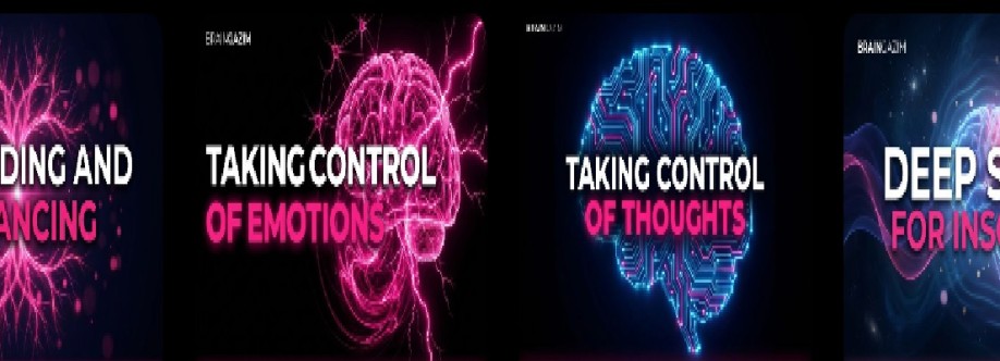 Brain Gazim Cover Image