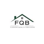 Florida Quality Builders Profile Picture