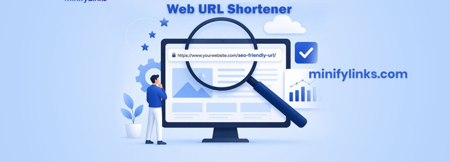 Link Shortener With Analytics Cover Image