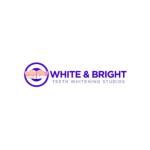 White And Bright Profile Picture