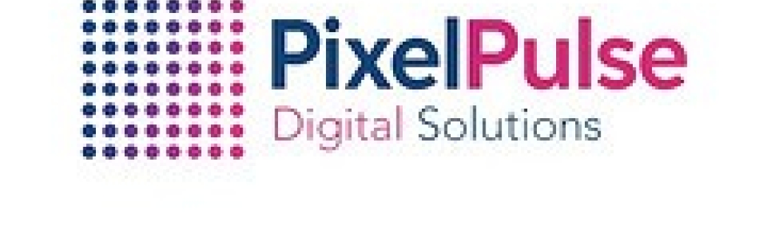 Pixel Pulse Cover Image