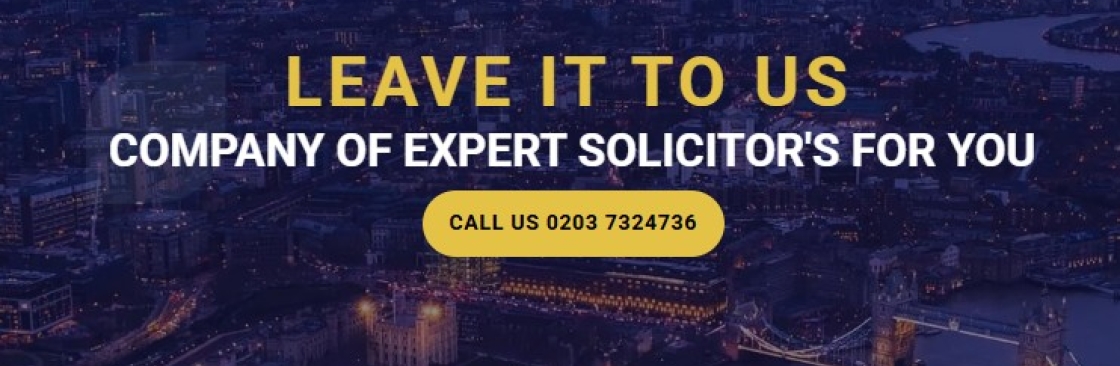 My Legal Services Cover Image