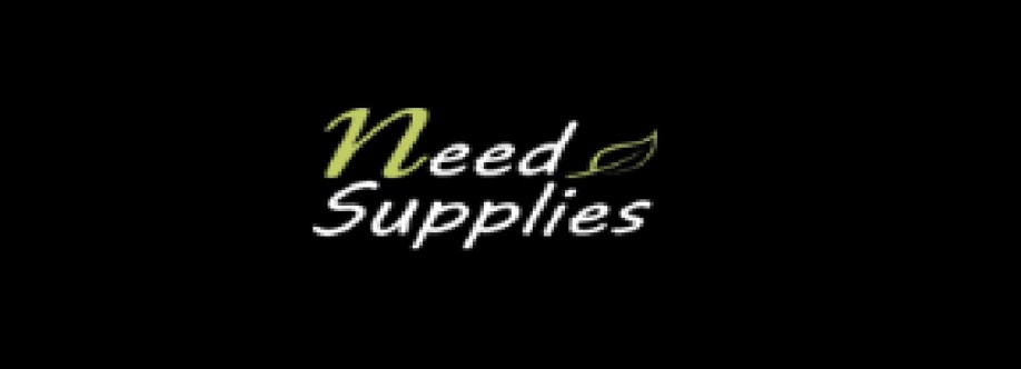 Need Supplies Cover Image