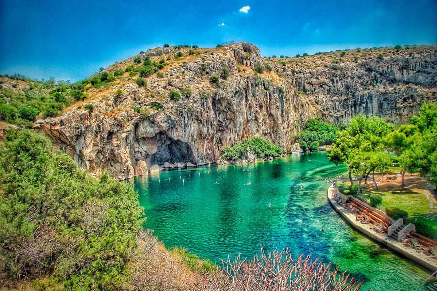 Local Things to See in Athens Greece Like a Resident