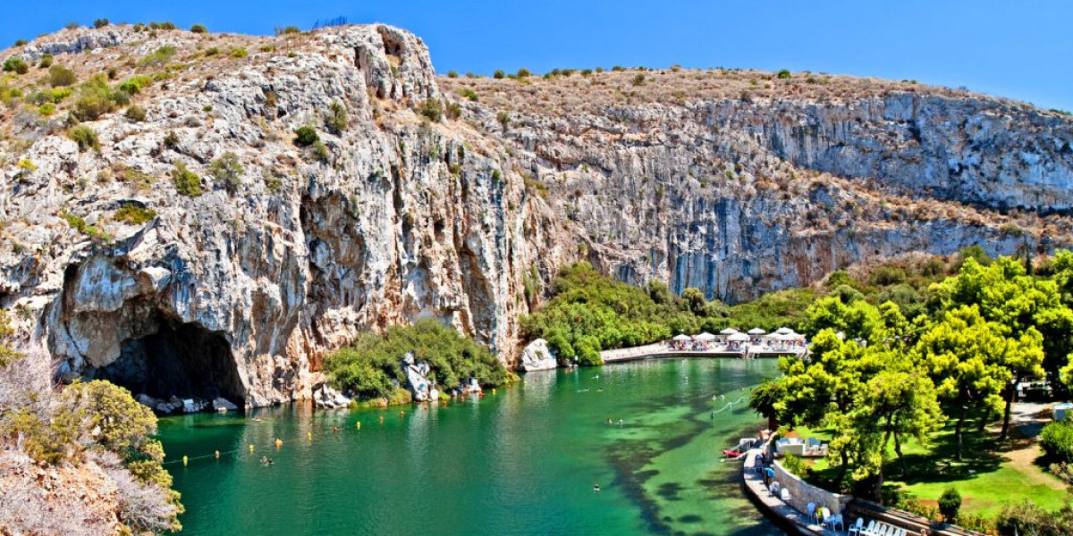 Things to See in Athens Greece During Summer Trips in Athens