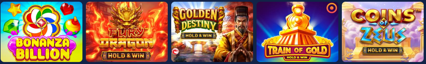 Surge Casino Australia | $750 Bonus + 100 Free Spins | TODAY!