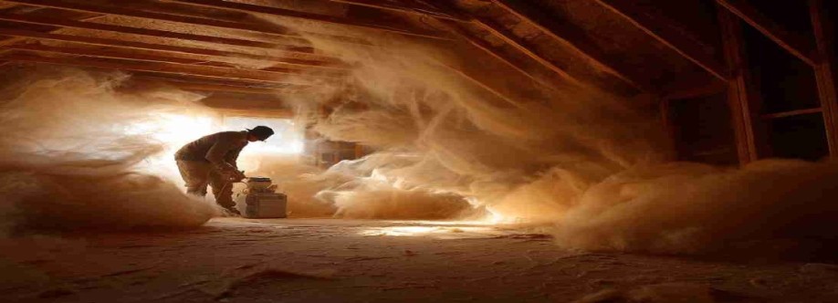 Green Service Insulation Cover Image