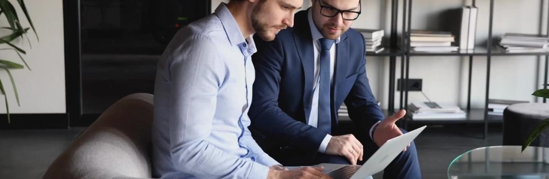 HelloLedger Bookkeeping Services Cover Image