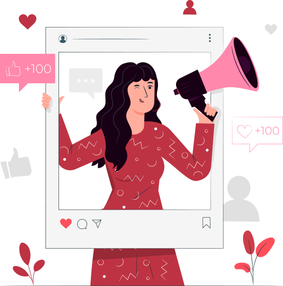 Indian SMM Panel | Cheapest SMM Panel India by LuvSMM