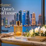 Ajmal Perfume Profile Picture