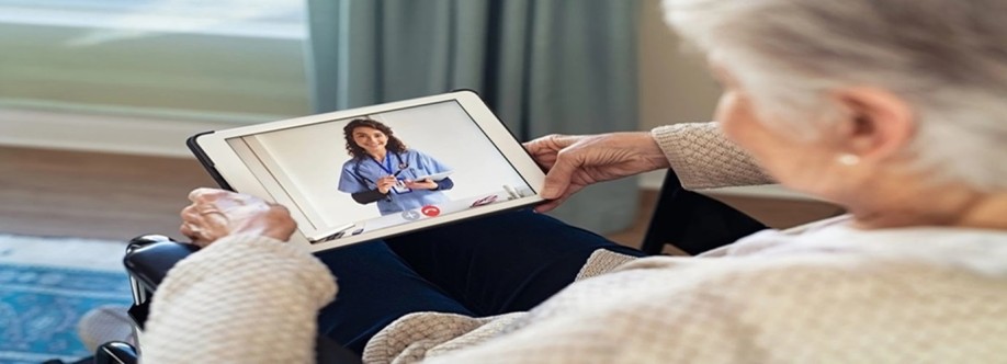 Greensleeves Residential care home Cover Image