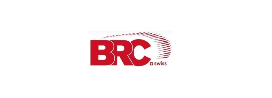 BRC swiss Cover Image