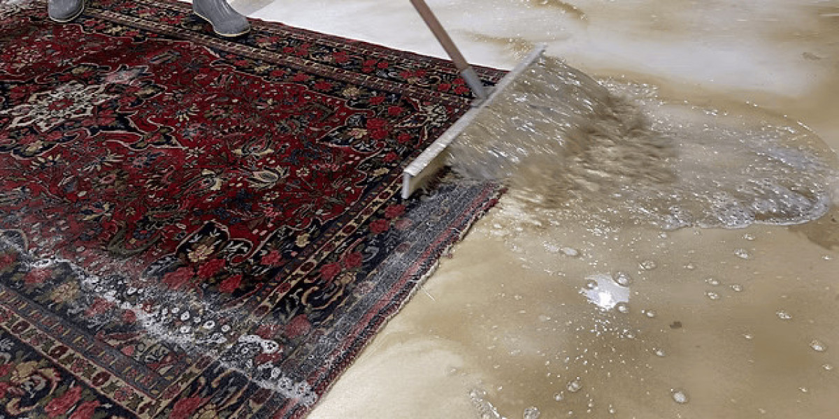 Best Rug Cleaning Methods for Oak Park Family Homes