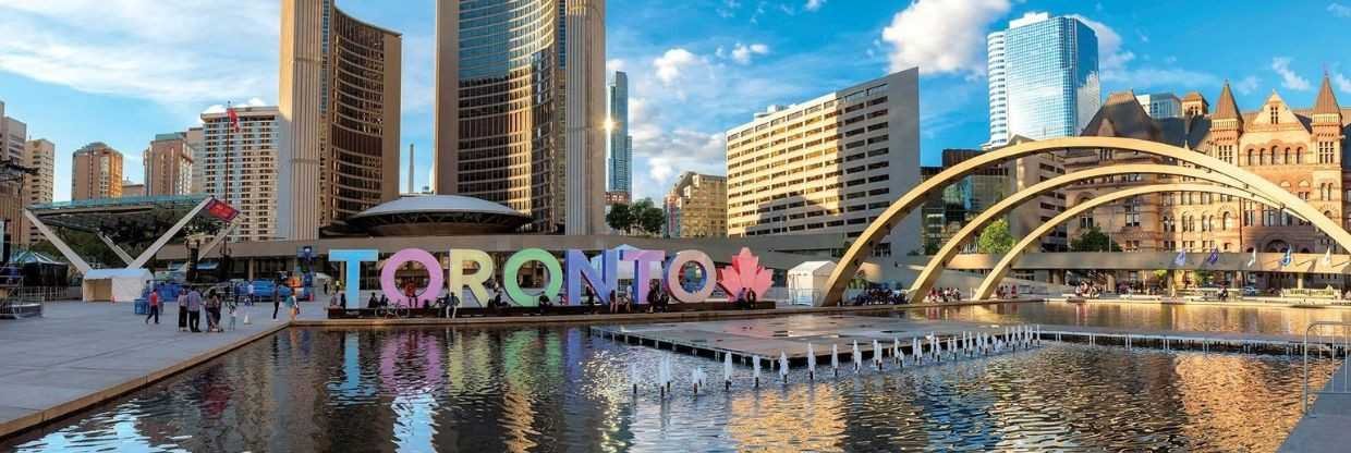 EgyptAir Toronto Office in Ontario +1-866-345-9024