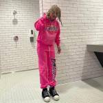 sp5der hoodie