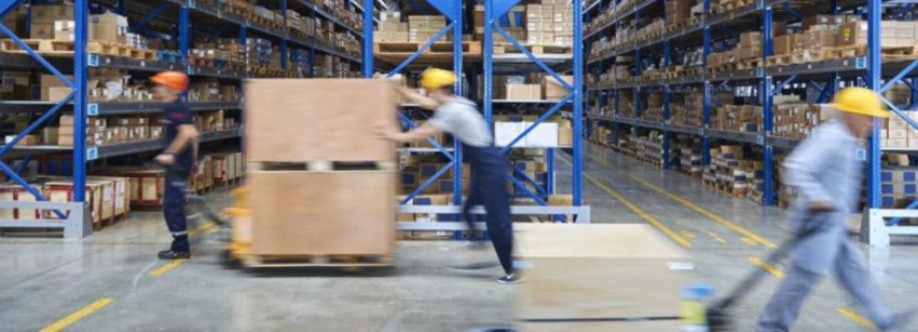 Argus Logistics Cover Image