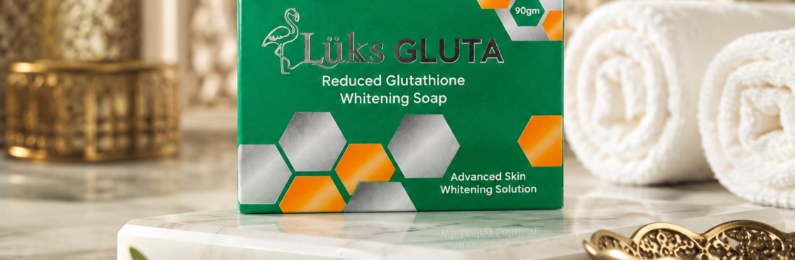 luks cosmetica Cover Image