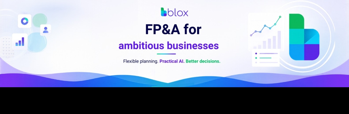 Blox Software Cover Image