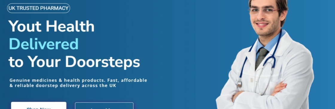 Pharma Drop UK Cover Image