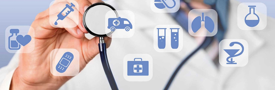 smart healthcare Cover Image