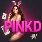 Pink4D Slot Gacor Profile Picture